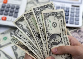 استقرار سعر الدولار أمام الجنيه المصري اليوم الأربعاء 22 أبريل 2026 في البنوك