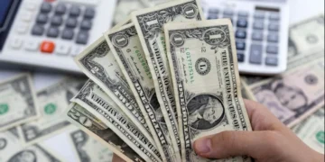 استقرار سعر الدولار أمام الجنيه المصري اليوم الأربعاء 22 أبريل 2026 في البنوك