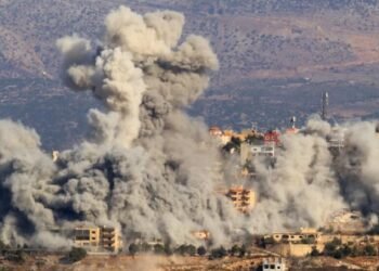 جيش الاحتلال يُعلن تصفية 6 مسلحين بجنوب لبنان