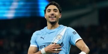 مرموش: لن نذهب إلى المونديال مع منتخب مصر لمجرد المشاركة.. وطموحاتنا عالية