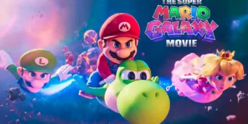 750 مليون دولار إجمالي إيرادات “ماريو” ويتصدر شباك التذاكر الأمريكية