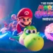 750 مليون دولار إجمالي إيرادات “ماريو” ويتصدر شباك التذاكر الأمريكية