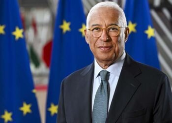 أنطونيو كوستا رئيس المجلس الأوروبي