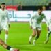 الزمالك يكتسح المصري برباعية ويتصدر الدوري الممتاز بـ 46 نقطة