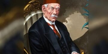 حفيد سعد زغلول: منزل الزعيم يعاني الإهمال وآيل للسقوط بدلًا من تحويله لمزار سياحي