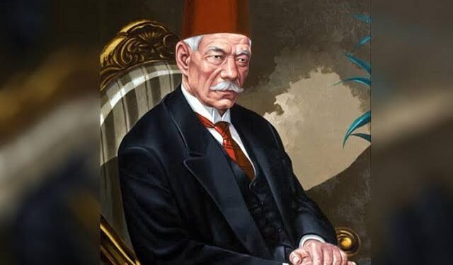 حفيد سعد زغلول: منزل الزعيم يعاني الإهمال وآيل للسقوط بدلًا من تحويله لمزار سياحي