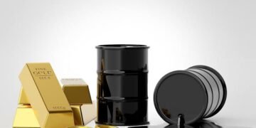 تقلبات الأسواق العالمية.. النفط يرتفع والذهب يتراجع