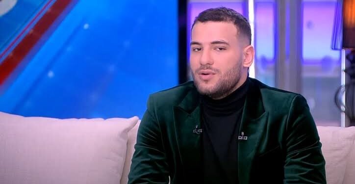 مسلم ردًا على طليقته: لو طلّعت اللي معايا محدش هيبص في وشك