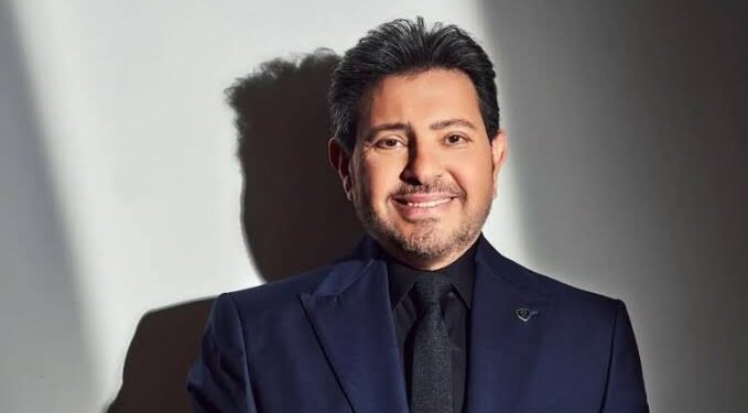 نادية مصطفى تكشف تطورات حالة هاني شاكر: لا جديد حتى الآن ويحتاج للدعاء