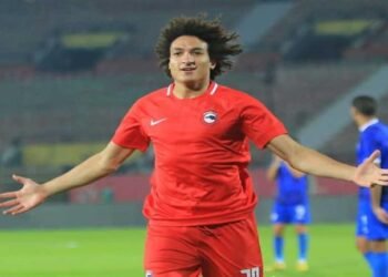 إجراء جراحة ناجحة للاعب بيراميدز “أحمد عاطف قطة” إثر إصابته أمام الزمالك