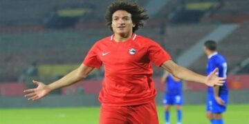 إجراء جراحة ناجحة للاعب بيراميدز “أحمد عاطف قطة” إثر إصابته أمام الزمالك