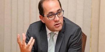 وزير المالية: زيادة مخصصات الصحة 30% والتعليم 20% بالموازنة الجديدة