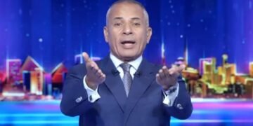 أحمد موسى يفتح النار على حزب الله وإيران: تاريخهم أسود ضد مصر