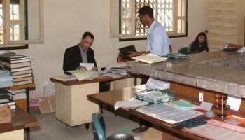 بدء تطبيق نظام العمل عن بُعد غداً الأحد بقرار حكومي