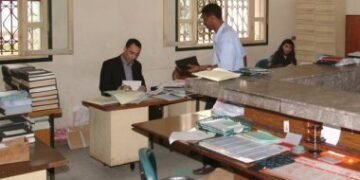 بدء تطبيق نظام العمل عن بُعد غداً الأحد بقرار حكومي