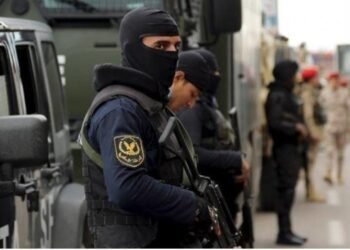 العثور على جثة مسن مذبوحا في قرية بطرة بمركز طلخا بالدقهلية