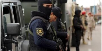 العثور على جثة مسن مذبوحا في قرية بطرة بمركز طلخا بالدقهلية