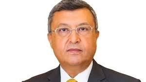 رئيس لجنة الطاقة بالشيوخ: تداعيات الحرب ضاعفت أسعار السولار وحقل “ظهر” لم ينتهِ