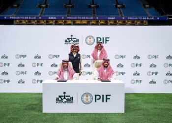 رسمياً.. الوليد بن طلال يستحوذ على 70% من الهلال بـ 840 مليون ريال