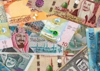 استقرار العملات الخليجية والدينار الكويتي يسجل أعلى قيمة مقابل الجنيه