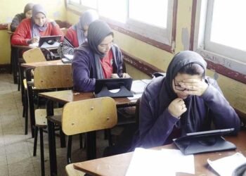 تبدأ 2 مايو.. جدول امتحانات شهر أبريل لطلاب الابتدائي والإعدادي والثانوي