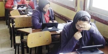 تبدأ 2 مايو.. جدول امتحانات شهر أبريل لطلاب الابتدائي والإعدادي والثانوي