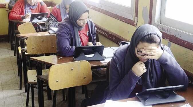 تبدأ 2 مايو.. جدول امتحانات شهر أبريل لطلاب الابتدائي والإعدادي والثانوي