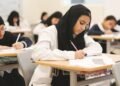 التعليم تعلن جاهزية 912 ألف طالب لامتحانات الثانوية العامة 2026