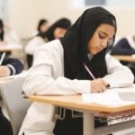 التعليم تشترط تظليل دائرة واحدة لطلاب الثانوية العامة عام 2026 بالامتحانات