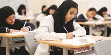 التعليم تعلن جاهزية 912 ألف طالب لامتحانات الثانوية العامة 2026