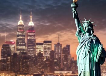 استطلاع جالوب يظهر تدهور الأوضاع المالية للأمريكيين لأدنى مستوى تاريخي