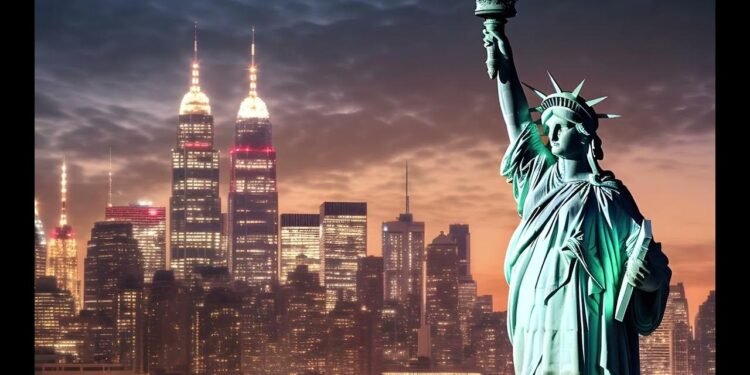 استطلاع جالوب يظهر تدهور الأوضاع المالية للأمريكيين لأدنى مستوى تاريخي