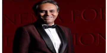 مهرجان الجونة السينمائي يعين أندرو محسن مديرًا فنيًا لدورته التاسعة