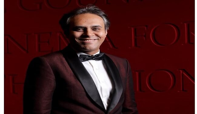 مهرجان الجونة السينمائي يعين أندرو محسن مديرًا فنيًا لدورته التاسعة