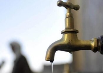 قطع المياه عن عدة مناطق بالجيزة لمدة 8 ساعات.. التفاصيل