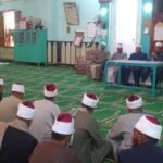 أوقاف الأقصر تطلق دورة “الصحة والسكان” لتوعية الأئمة بالقضايا المجتمعية