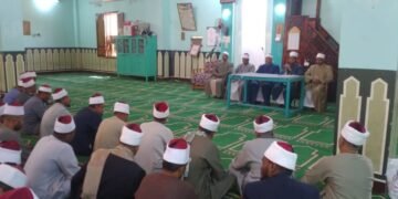 أوقاف الأقصر تطلق دورة “الصحة والسكان” لتوعية الأئمة بالقضايا المجتمعية