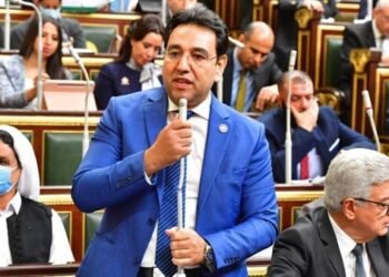 تحرك برلماني ضد قنوات التواصل الاجتماعي المروجة للشائعات المغلوطة