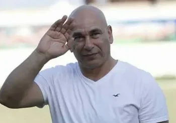 إبراهيم حسن يعلن تفاصيل المباراة الودية بين مصر و روسيا