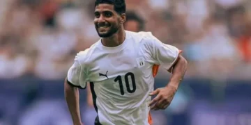 إبراهيم عادل: مكافآت مواجهات الأهلي طبيعية