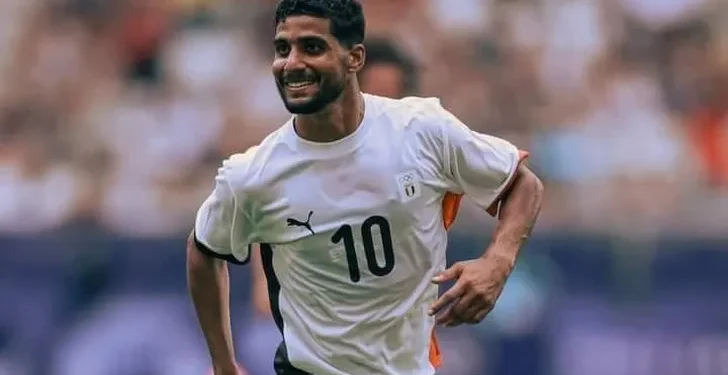 إبراهيم عادل: مكافآت مواجهات الأهلي طبيعية