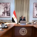رئيس الوزراء يتابع جهود تأمين المخزون الاستراتيجي من المنتجات البترولية في مصر