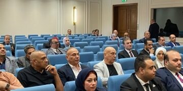 بحضور التوأم.. لجنة الشباب والرياضة بمجلس النواب تناقش استعدادات المونديال