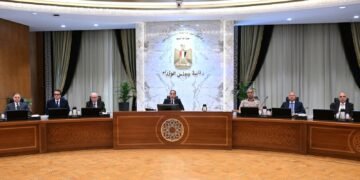 مجلس الوزراء يوافق على مد أجل الدورة النقابية الحالية لمجالس إدارات المنظمات النقابية العمالية