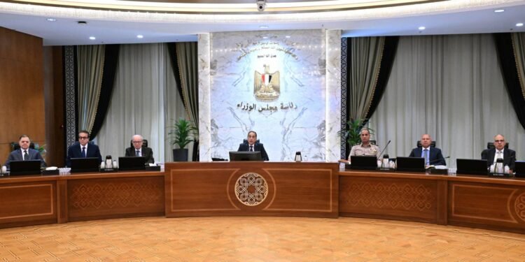مجلس الوزراء يوافق على مد أجل الدورة النقابية الحالية لمجالس إدارات المنظمات النقابية العمالية