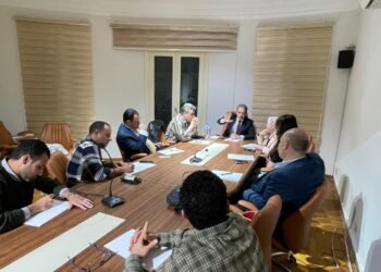 بشرى للإعلاميين.. تسليم الدفعة الأولى من وحدات جنة بأكتوبر هذا الأسبوع