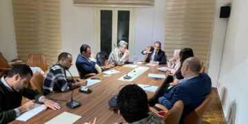 بشرى للإعلاميين.. تسليم الدفعة الأولى من وحدات جنة بأكتوبر هذا الأسبوع