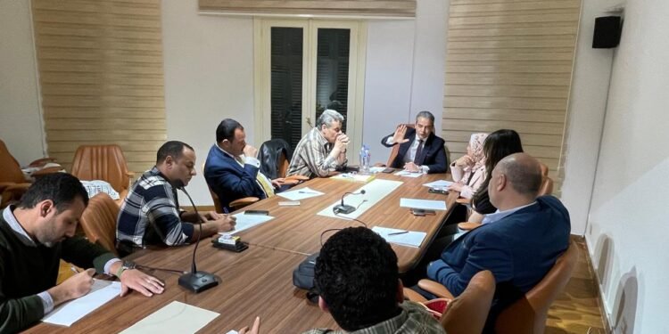 بشرى للإعلاميين.. تسليم الدفعة الأولى من وحدات جنة بأكتوبر هذا الأسبوع