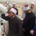دار الإفتاء تستطلع هلال ذي القعدة الجمعة القادمة