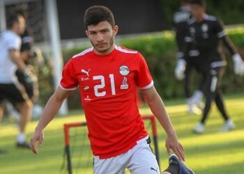 “رجلي خانتني”.. إسلام عيسى يروي اللحظات القاسية لإصابته أمام إسبانيا